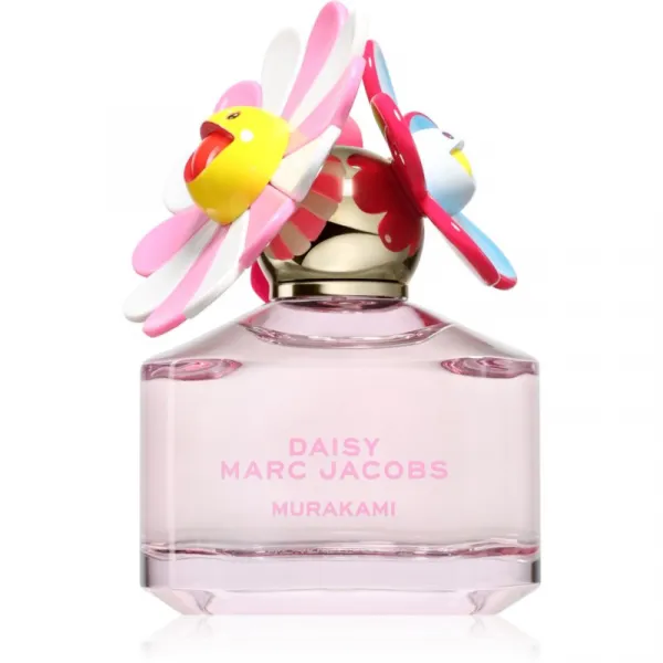 Marc Jacobs Daisy Murakami parfumovaná voda pre ženy 50 ml