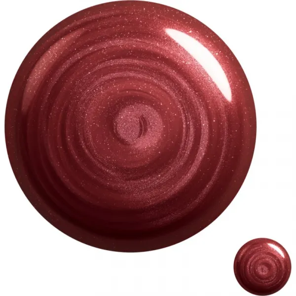 essie Liquid Diamonds lak na nechty s gélovým efektom odtieň 569 Size Me Up 13.5 ml