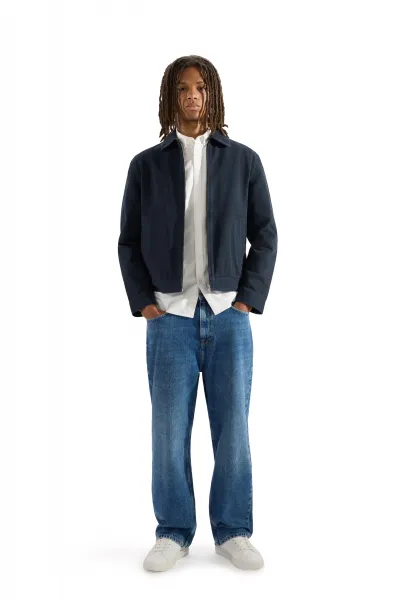 Unisex baggy rifle Celio