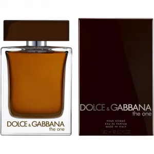 Dolce&Gabbana The One for Men Eau de Parfum parfumovaná voda pre mužov 150 ml