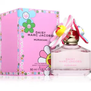 Marc Jacobs Daisy Murakami parfumovaná voda pre ženy 50 ml