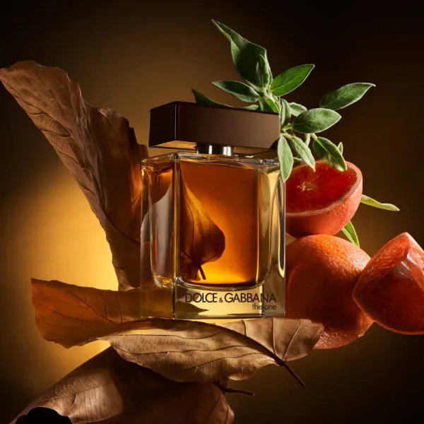 Dolce&Gabbana The One for Men Eau de Parfum parfumovaná voda pre mužov 100 ml