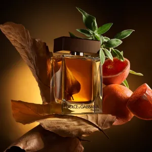 Dolce&Gabbana The One for Men Eau de Parfum parfumovaná voda pre mužov 100 ml