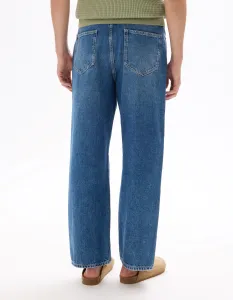 Unisex baggy rifle Celio