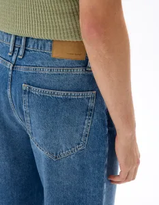 Unisex baggy rifle Celio