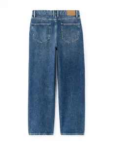 Unisex baggy rifle Celio