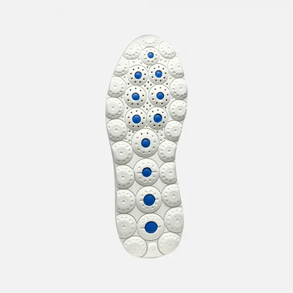 Dark blue men's sneakers Geox Spherica - Men