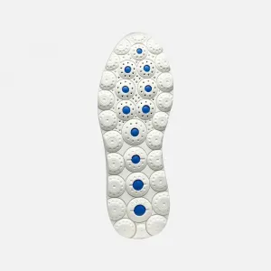 Dark blue men's sneakers Geox Spherica - Men