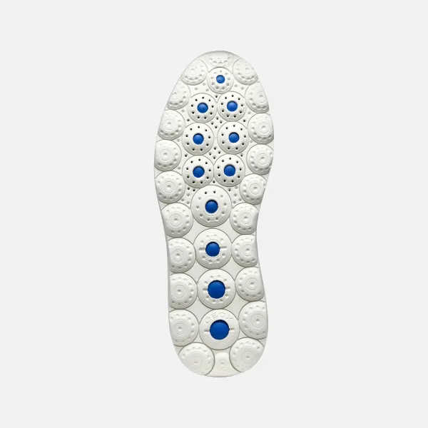 Light Grey Men's Geox Spherica Sneakers - Men's