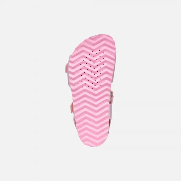 Pink Girls' Sandals Geox Adriel - Girls