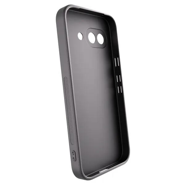 ULTIMATE CASE pro Google Pixel 9a - Rouge