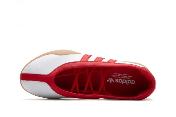 adidas Taekwondo Mei W "Better Scarlet" (JQ0960)