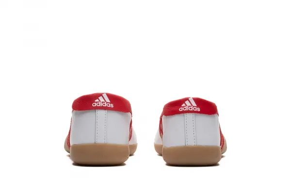 adidas Taekwondo Mei W "Better Scarlet" (JQ0960)