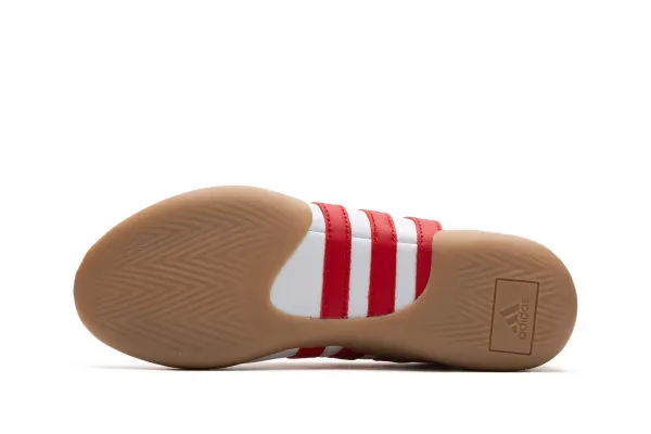 adidas Taekwondo Mei W "Better Scarlet" (JQ0960)