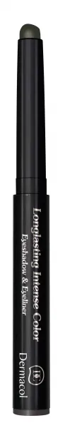 Dermacol Očné tiene Longlasting Intense Colour č.8