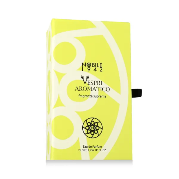 Nobile 1942 Vespri Aromatico EDP 75 ml UNISEX