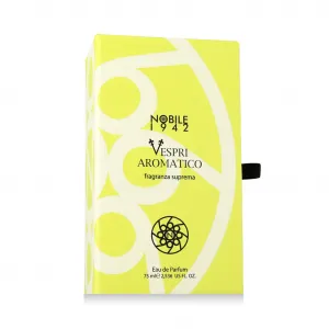 Nobile 1942 Vespri Aromatico EDP 75 ml UNISEX