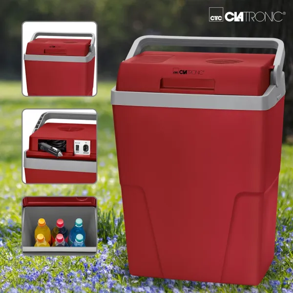 KB 3713.1 chladiaci box 22l