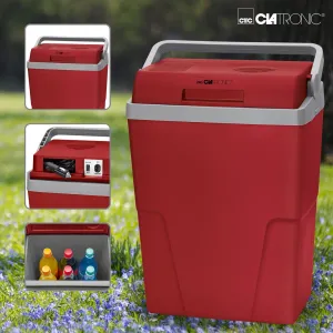 KB 3713.1 chladiaci box 22l
