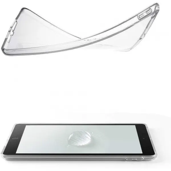 MG Slim Case Ultra Thin kryt na Xiaomi Pad, priesvitný (HUR274187)