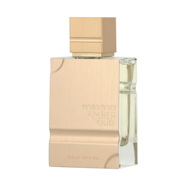 Al Haramain Amber Oud Gold Edition parfumovaná voda unisex 60 ml