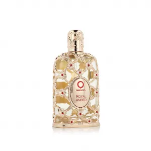 Orientica Royal Amber parfumovaná voda unisex 150 ml