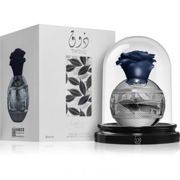 Lattafa Pride Thouq parfumovaná voda unisex 80 ml