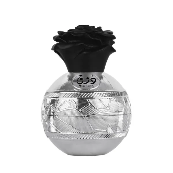 Lattafa Pride Thouq parfumovaná voda unisex 80 ml
