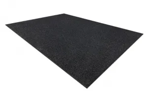 Koberec / Behúň EXCELLENCE 141 čierny