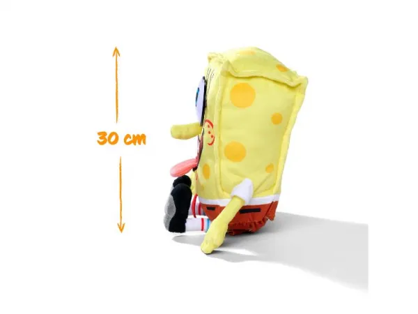 Simba Plyšák Sponge Bob, 30 cm