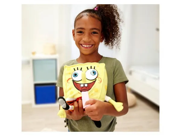 Simba Plyšák Sponge Bob, 30 cm