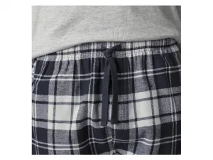 esmara Men Pánske pyžamo (sivá, M (48/50))