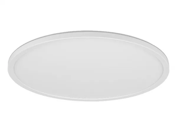 Livarno® Stropné a nástenné LED svietidlo
