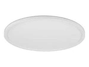 Livarno® Stropné a nástenné LED svietidlo