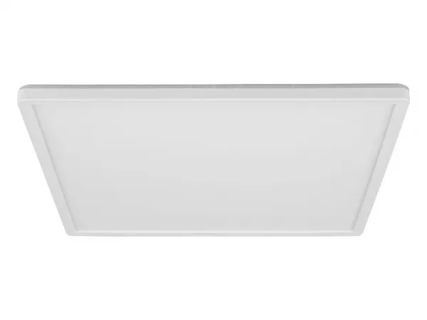 Livarno® Stropné a nástenné LED svietidlo