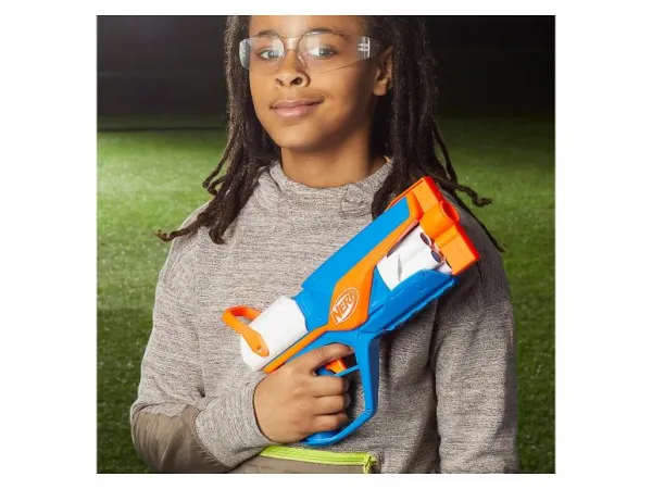 Nerf N Series Agility