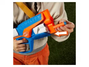 Nerf N Series Agility