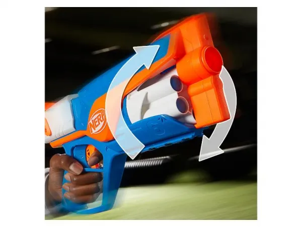 Nerf N Series Agility