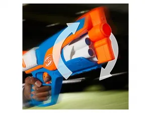 Nerf N Series Agility