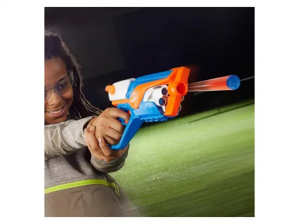 Nerf N Series Agility