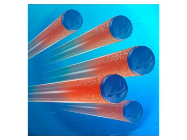 Nerf N Series Agility