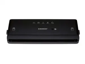 Silvercrest® Vákuovačka SV 130 A1 (čierna)
