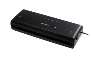 Silvercrest® Vákuovačka SV 130 A1 (čierna)
