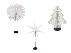 Livarno home Vianočná LED dekorácia