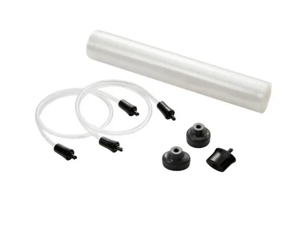 Silvercrest® Vákuovačka SV 130 A1 (čierna)