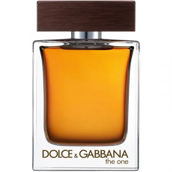Dolce&Gabbana The One for Men Eau de Toilette toaletná voda pre mužov 50 ml