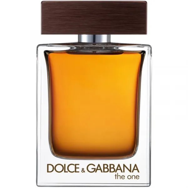 Dolce&Gabbana The One for Men Eau de Toilette toaletná voda pre mužov 150 ml