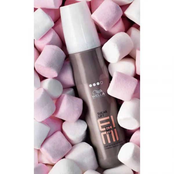 Wella Professionals Eimi Sugar Lift cukrový sprej pre objem a lesk 150 ml