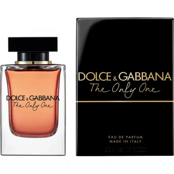 Dolce&Gabbana The Only One Eau de Parfum parfumovaná voda pre ženy 50 ml