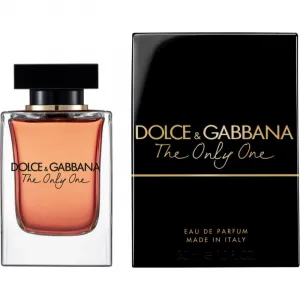 Dolce&Gabbana The Only One Eau de Parfum parfumovaná voda pre ženy 30 ml
